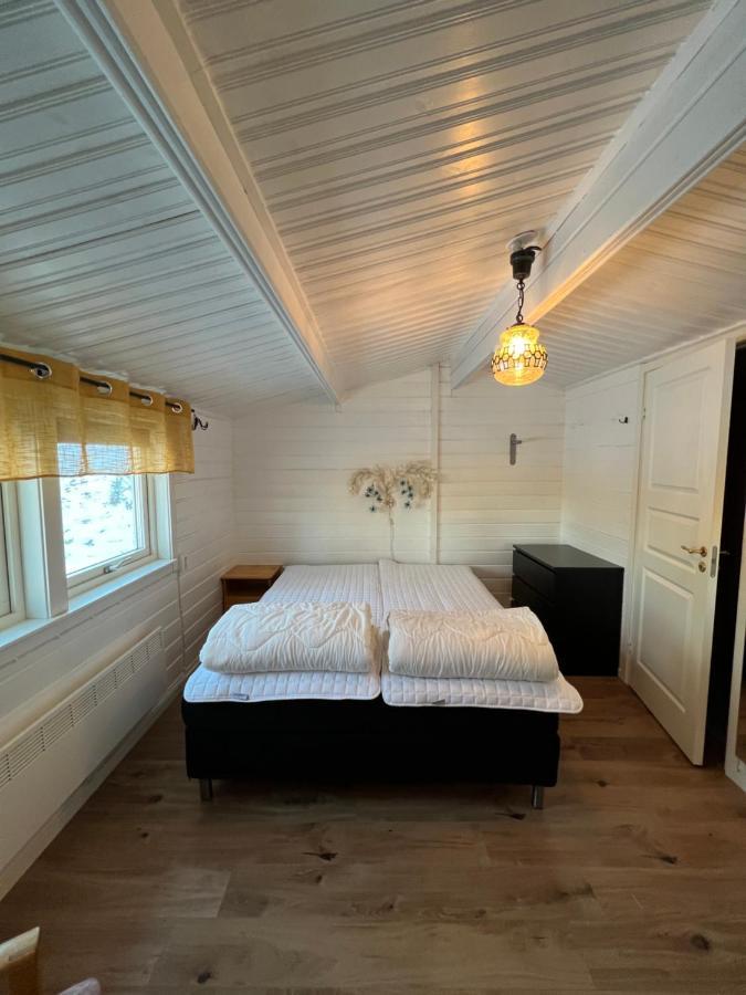 Smedens Stugby Villa Smedjebacken ภายนอก รูปภาพ