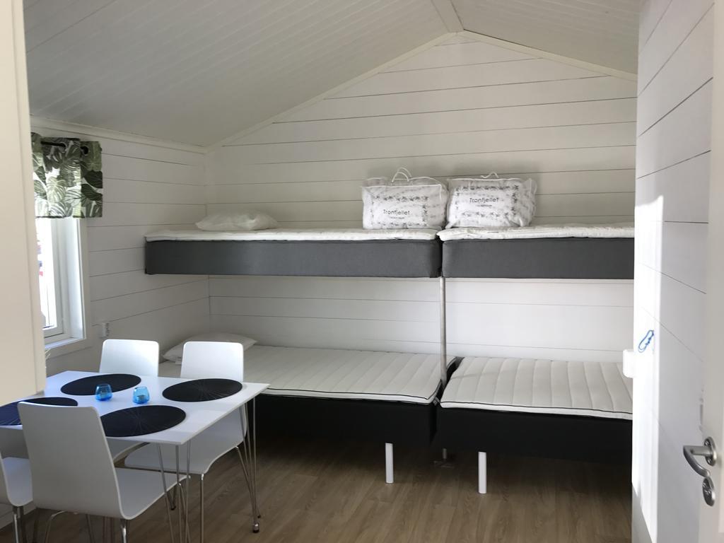 Smedens Stugby Villa Smedjebacken ภายนอก รูปภาพ